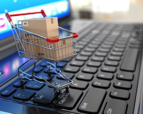 Ecommerce Solutions